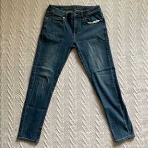 American Eagle Flex Skinny Jeans 32x32